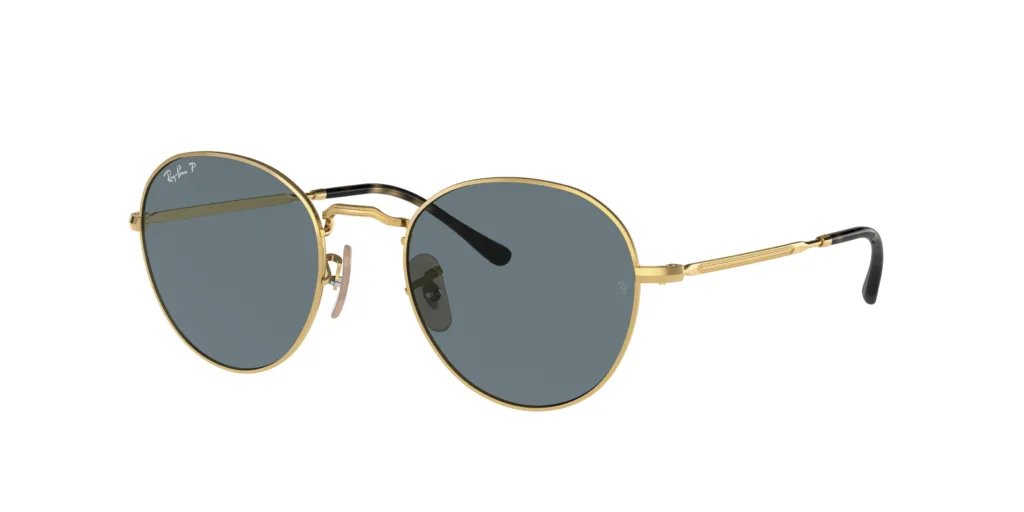 Occhiali da sole RAY-BAN RB3582 001/3R DAVID