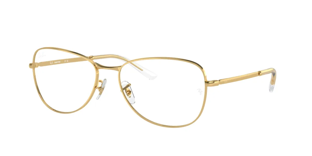 Occhiali da sole RAY-BAN RB3733 001/GH