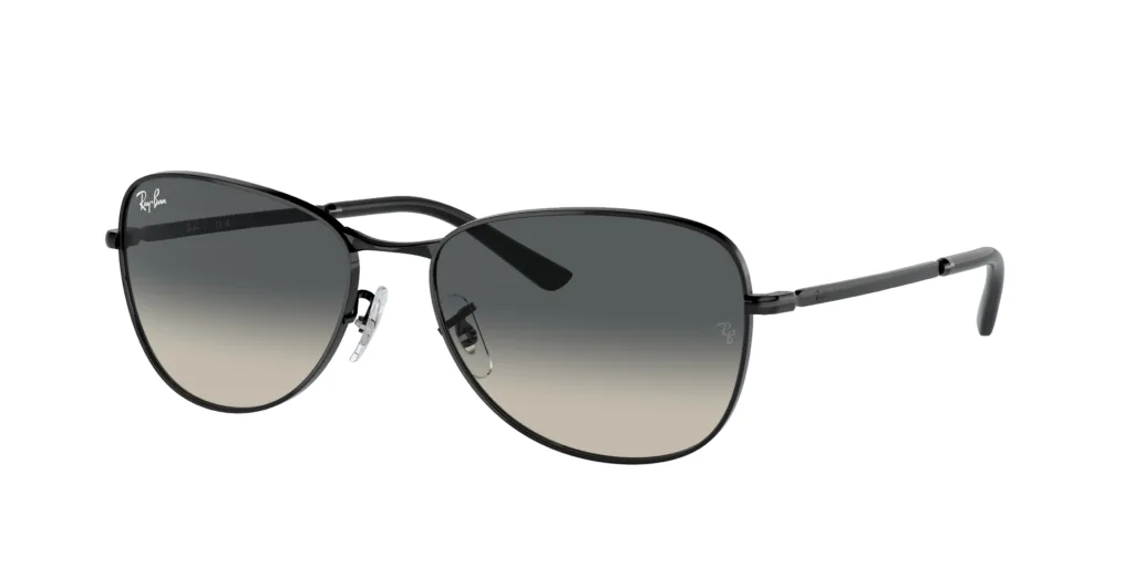 Occhiali da sole RAY-BAN RB3733 002/71