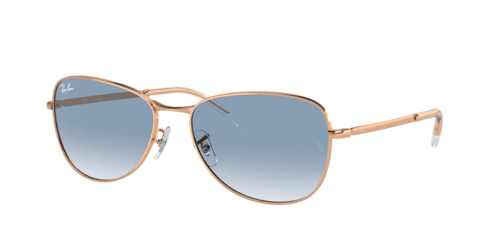 Occhiali da sole RAY-BAN RB3733 92023F