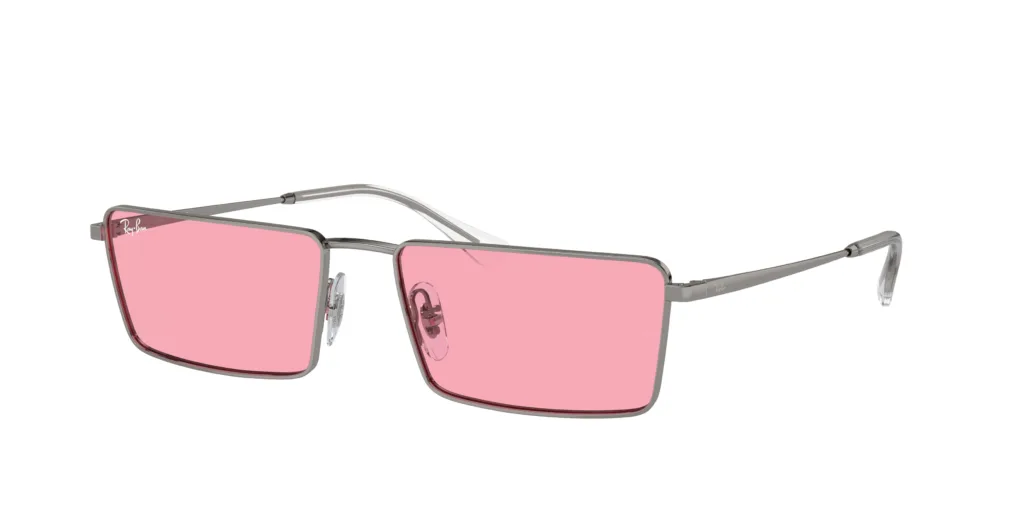 Occhiali da sole RAY-BAN RB3741 004/84 EMY