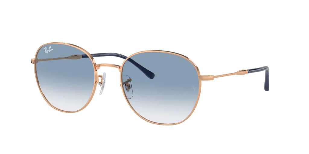 Occhiali da sole RAY-BAN RB3809 92623F