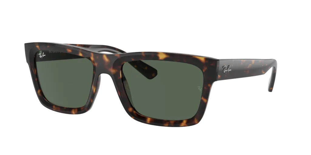 Occhiali da sole RAY-BAN RB4396 135971 WARREN