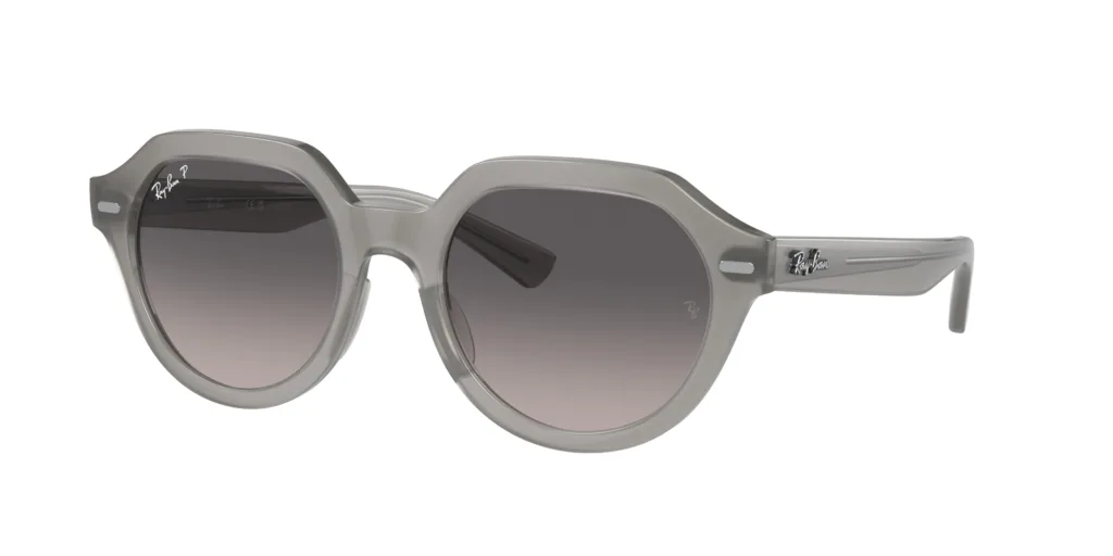 Occhiali da sole RAY-BAN RB4399 6429M3 GINA