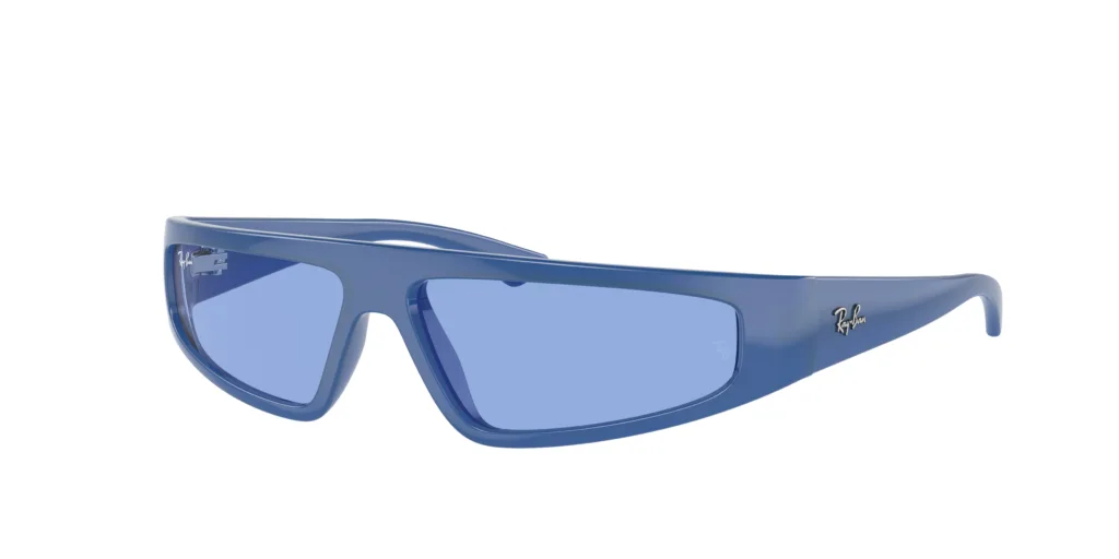 Occhiali da sole RAY-BAN RB4432 676180 IZAZ