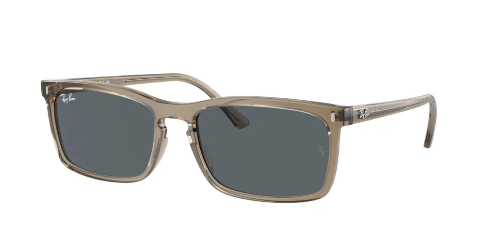 Occhiali da sole RAY-BAN RB4435 6765R5
