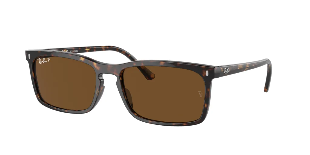 Occhiali da sole RAY-BAN RB4435 902/57