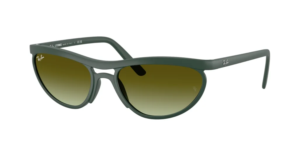 Occhiali da sole RAY-BAN RB4453 6016E8