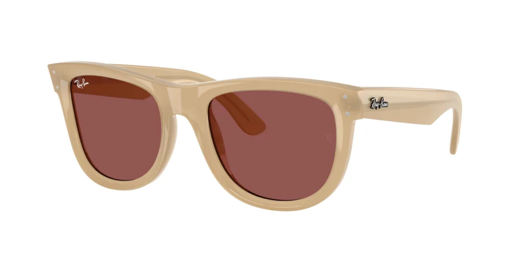 Occhiali da sole RAY-BAN RBR0502S 678069 WAYFARER REVERSE
