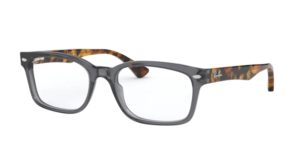 Occhiali da vista RAY-BAN RX5286 5629