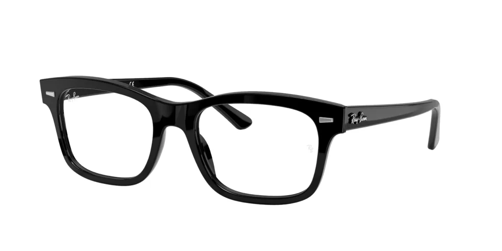Occhiali da vista RAY-BAN RX5383 2000 MR BURBANK