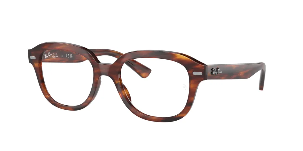 Occhiali da vista RAY-BAN RX7215 2144 ERIK