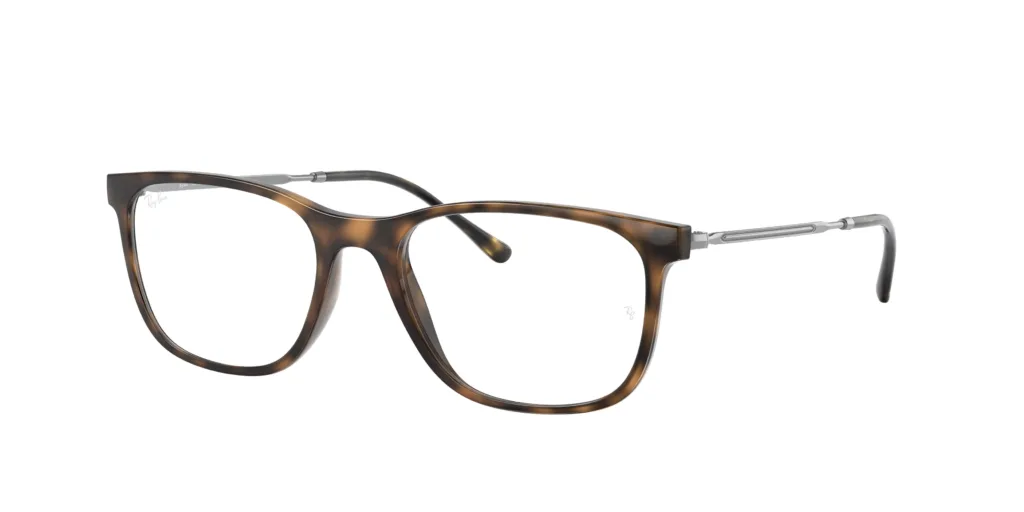 Occhiali da vista RAY-BAN RX7244 2012