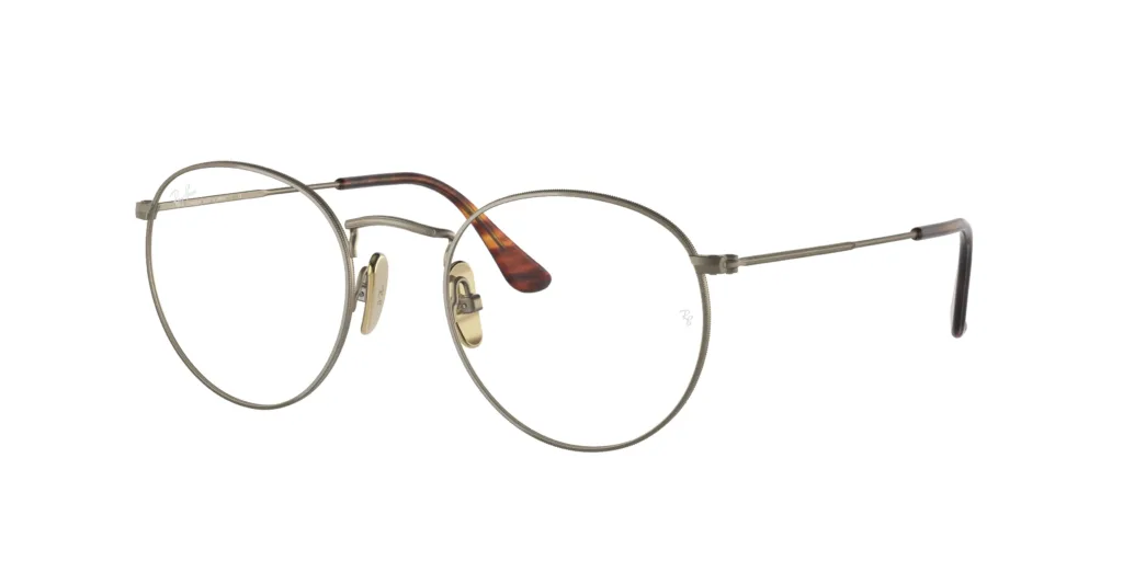 Occhiali da vista RAY-BAN RX8247V 1222 ROUND