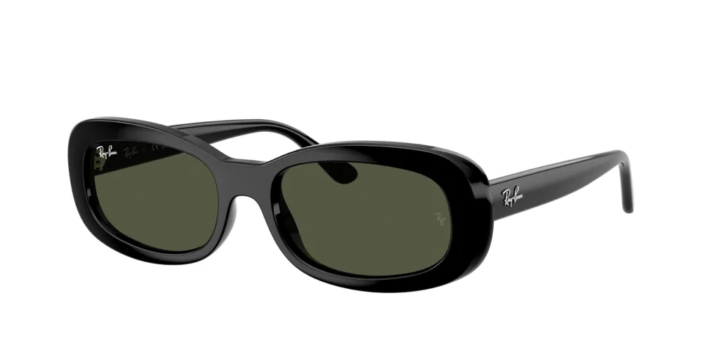 Occhiali da sole RAY-BAN RB2221 901/31