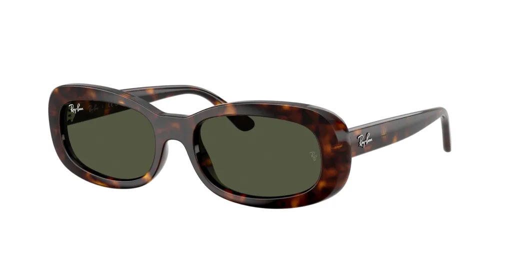 Occhiali da sole RAY-BAN RB2221 902/31