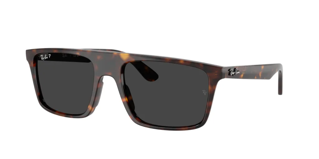 Occhiali da sole RAY-BAN RB2222 902/48