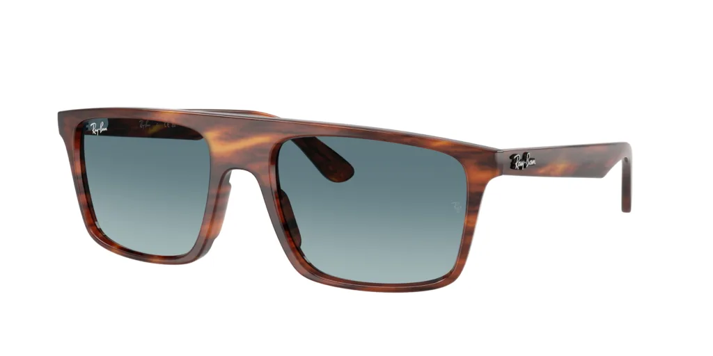 Occhiali da sole RAY-BAN RB2222 954/3M