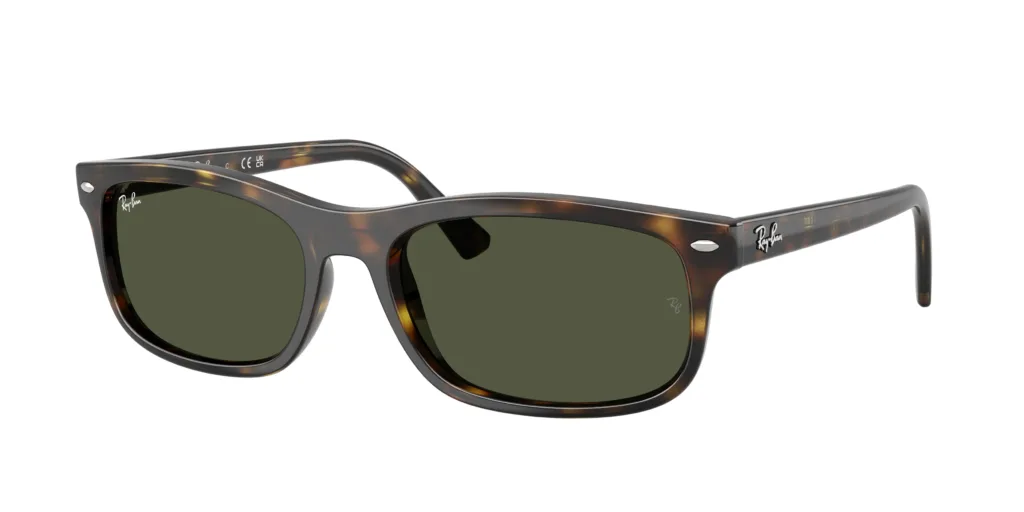 Occhiali da sole RAY-BAN RB2224 710/31