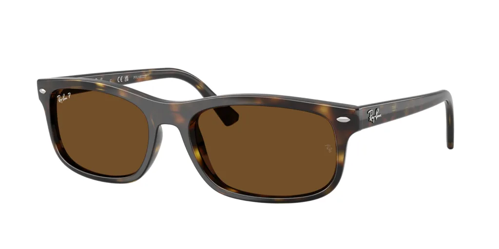Occhiali da sole RAY-BAN RB2224 710/57