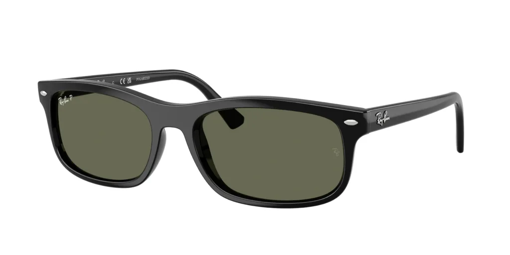 Occhiali da sole RAY-BAN RB2224 901/58
