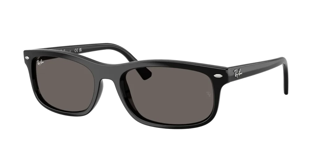 Occhiali da sole RAY-BAN RB2224 901/B1