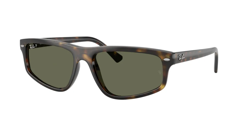 Occhiali da sole RAY-BAN RB2225 710/58