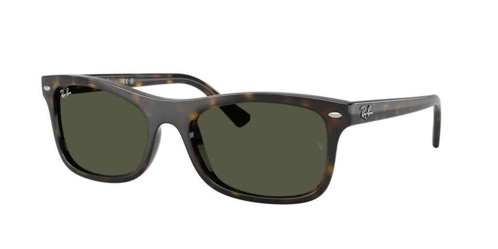 Occhiali da sole RAY-BAN RB2226 710/31