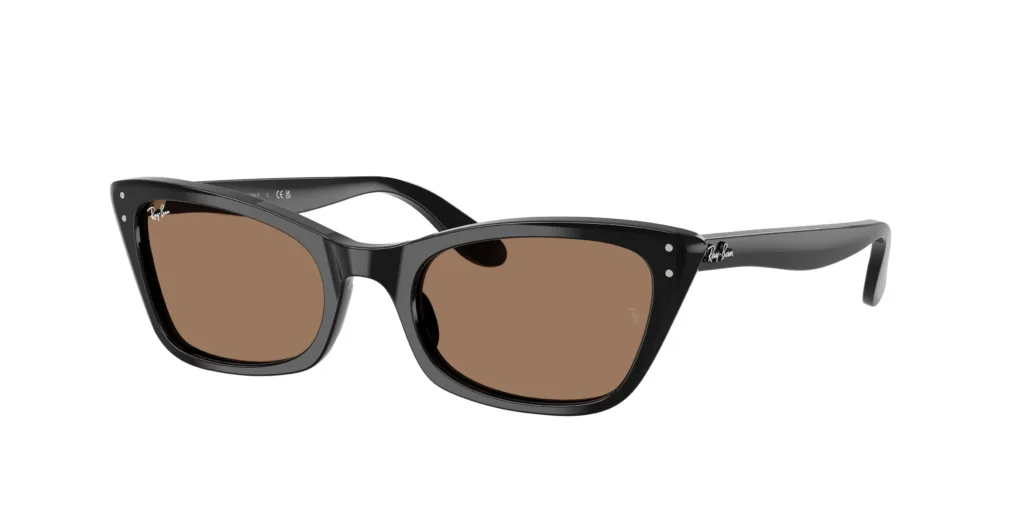 Occhiali da sole Ray-Ban RB2299 901/73 LADY BURBANK