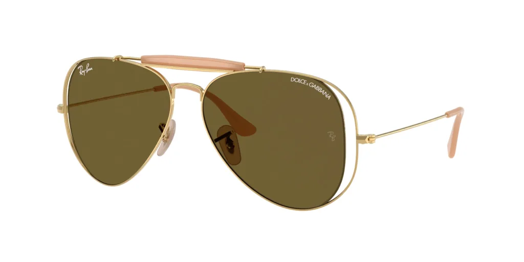 Occhiali da sole RAY-BAN RB3029M 001/73