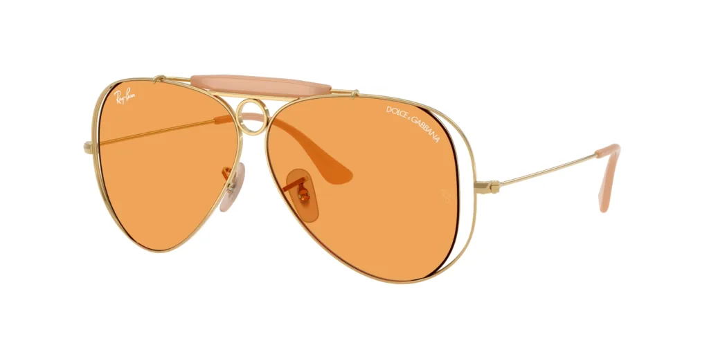 Occhiali da sole Ray-Ban RB3138M 001/7