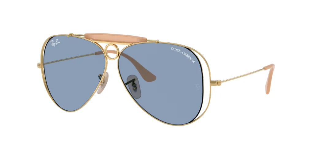 Occhiali da sole Ray-Ban RB3138M 001/72