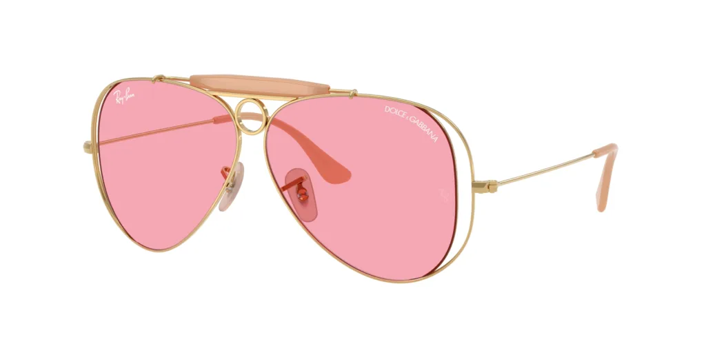 Occhiali da sole Ray-Ban RB3138M 001/84