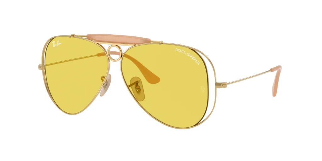 Occhiali da sole Ray-Ban RB3138M 001/85