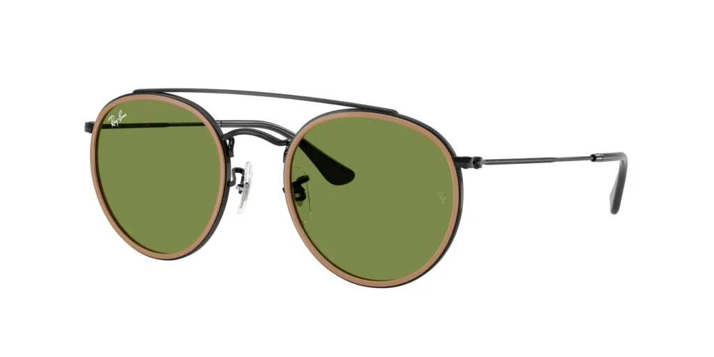 Occhiali da sole Ray-Ban RB3647N 92794E