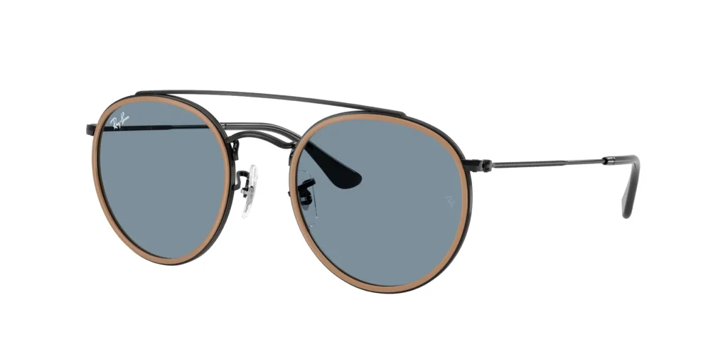 Occhiali da sole Ray-Ban RB3647N 9279R5