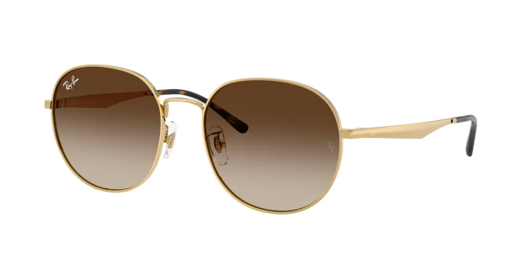 Occhiali da sole Ray-Ban RB3727D 001/13