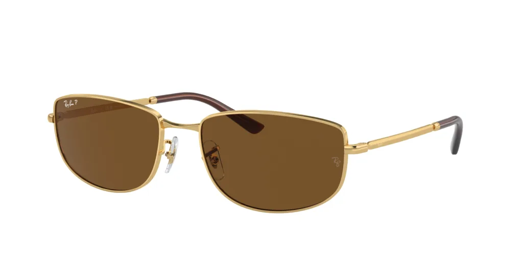 Occhiali da sole RAY-BAN RB3732 001/57