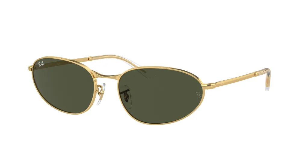 Occhiali da sole RAY-BAN RB3734 001/31