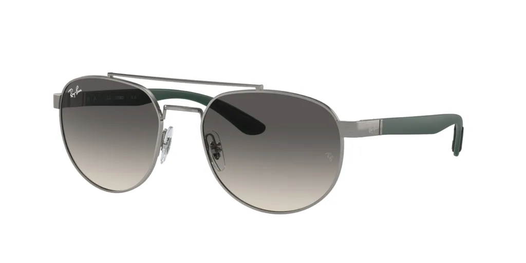 Occhiali da sole RAY-BAN RB3736 926911