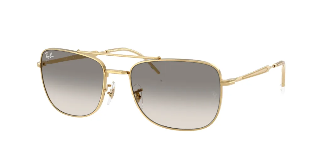 Occhiali da sole Ray-Ban RB3755 001/32