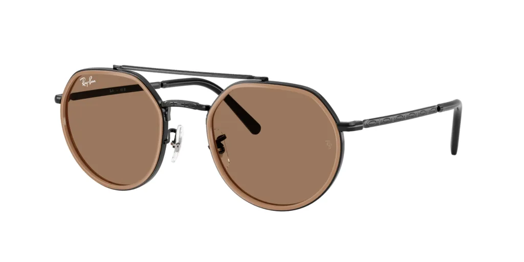 Occhiali da sole Ray-Ban RB3765 927973