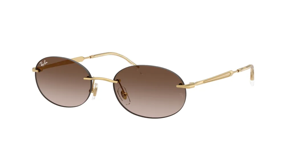 Occhiali da sole Ray-Ban RB3767 001/13