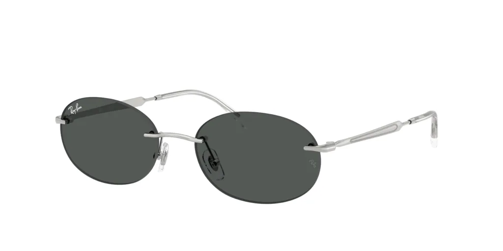 Occhiali da sole Ray-Ban RB3767 003/87