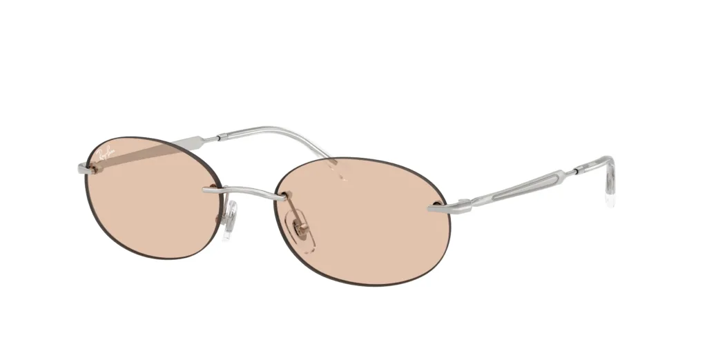Occhiali da sole Ray-Ban RB3767 003/MG