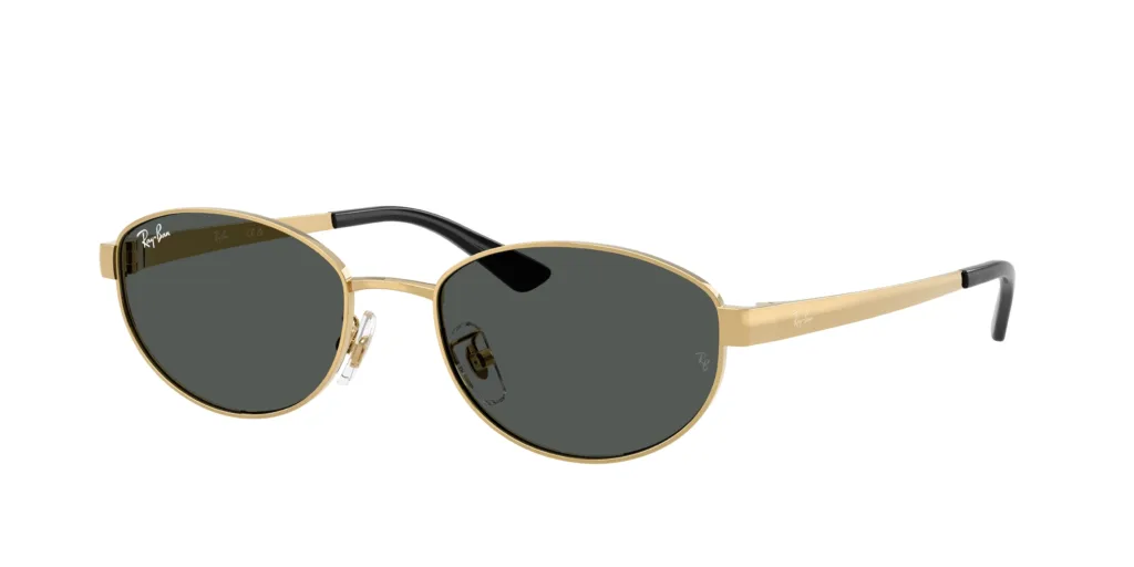 Occhiali da sole Ray-Ban RB3774D 001/87