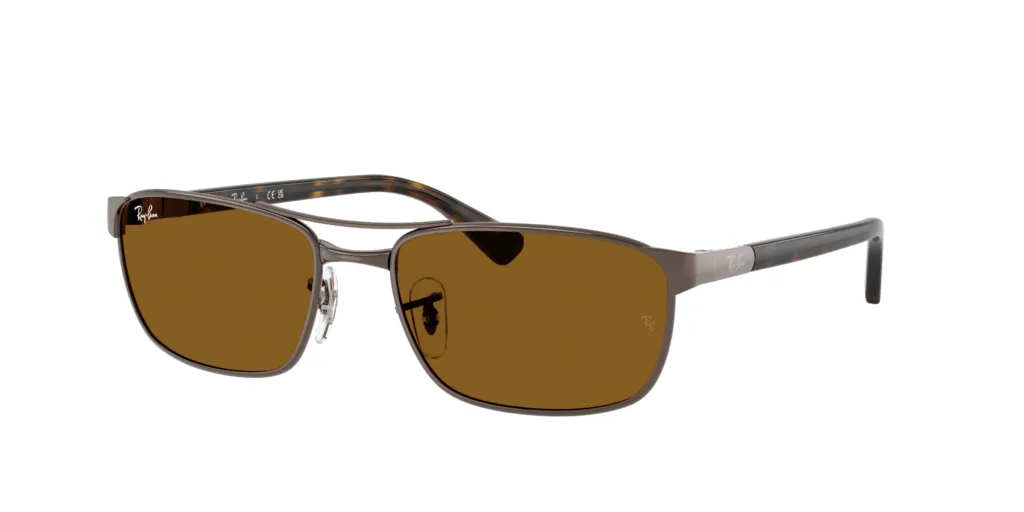 Occhiali da sole Ray-Ban RB3778 925933