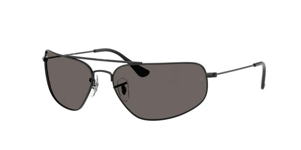 Occhiali da sole Ray-Ban RB3780 002/B1