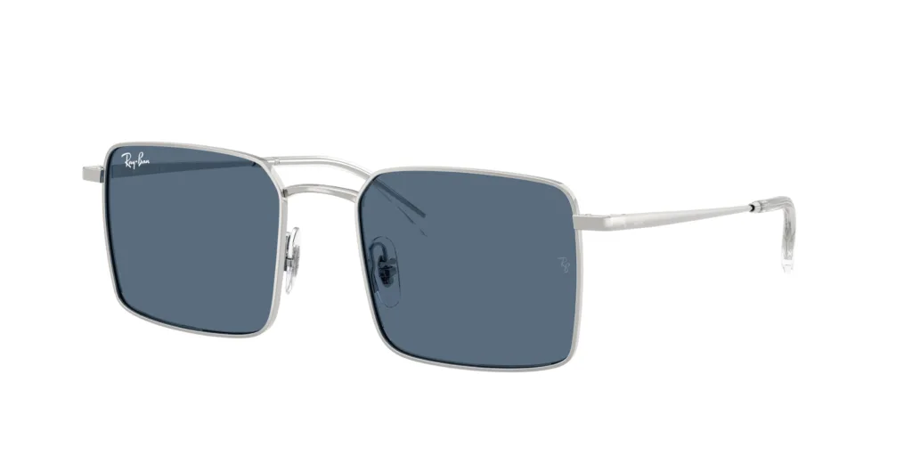 Occhiali da sole Ray-Ban RB3782 003/80
