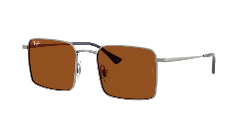 Occhiali da sole Ray-Ban RB3782 004/73